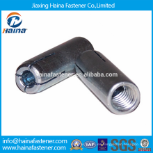 Proveedor de China fabricante de sujetadores de acero inoxidable fabricante australia galvanized drop in anchor